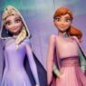 Disney anuncia el estreno de ‘Frozen 3’ para noviembre de 2027