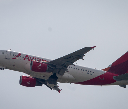 Avianca, Latam y Wingo flexibilizan viajes tras sismo en Colombia