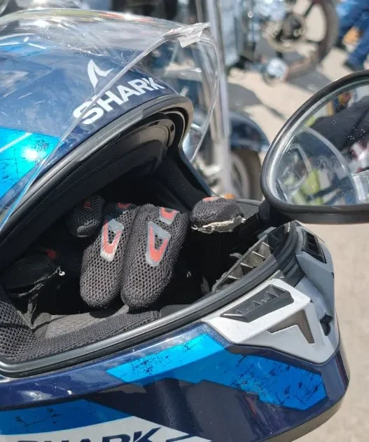 PAN propone derogar la Ley Casco para motociclistas en Puebla
