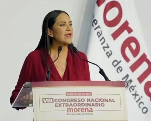 Morena respalda a Sheinbaum y rechaza injerencia extranjera