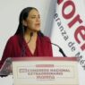 Morena respalda a Sheinbaum y rechaza injerencia extranjera