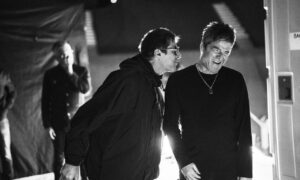 Documental de Oasis revela reconciliación de los Gallagher