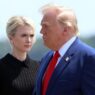 Natalie Harp, la asesora clave y polémica en el círculo de Trump