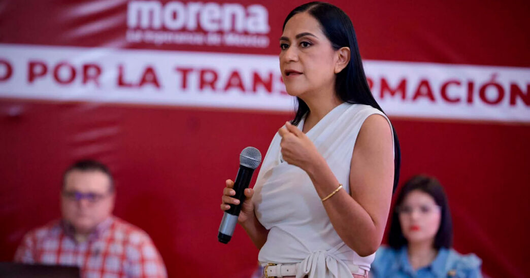 Morena definirá coordinaciones estatales sin fecha anunciada