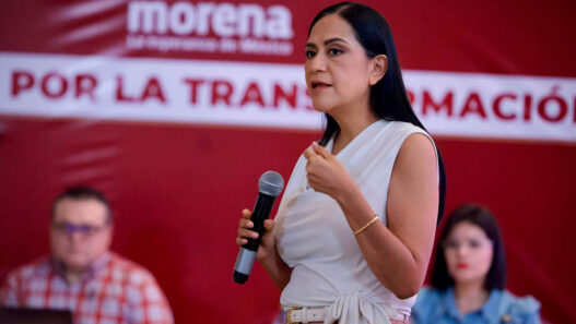 Morena definirá coordinaciones estatales sin fecha anunciada
