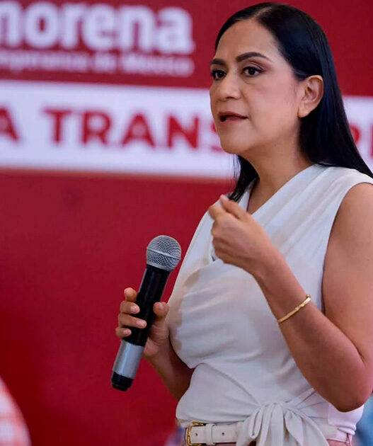 Morena definirá coordinaciones estatales sin fecha anunciada