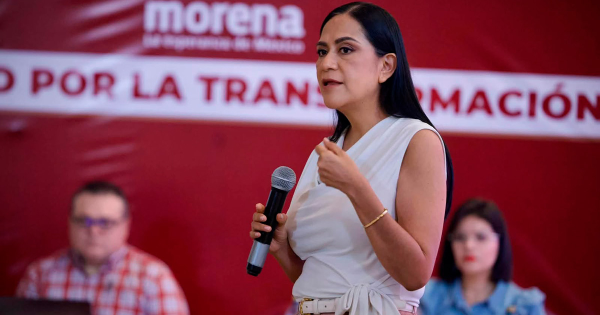 Morena definirá coordinaciones estatales sin fecha anunciada