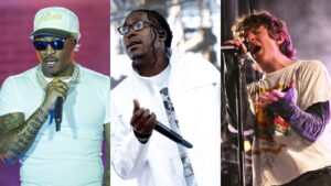 Camp Flog Gnaw 2026: Tyler, the Creator y Future en Los Ángeles