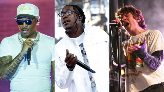 Camp Flog Gnaw 2026: Tyler, the Creator y Future en Los Ángeles