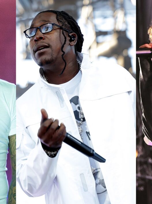 Camp Flog Gnaw 2026: Tyler, the Creator y Future en Los Ángeles