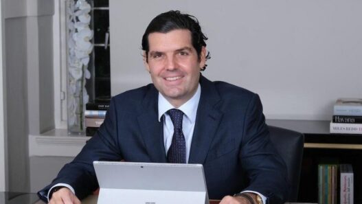 Alejandro Betancourt, clave en la nueva estrategia petrolera de EE UU