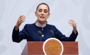 Sheinbaum pide a Cultura apoyar a Ediciones Era ante posible cierre