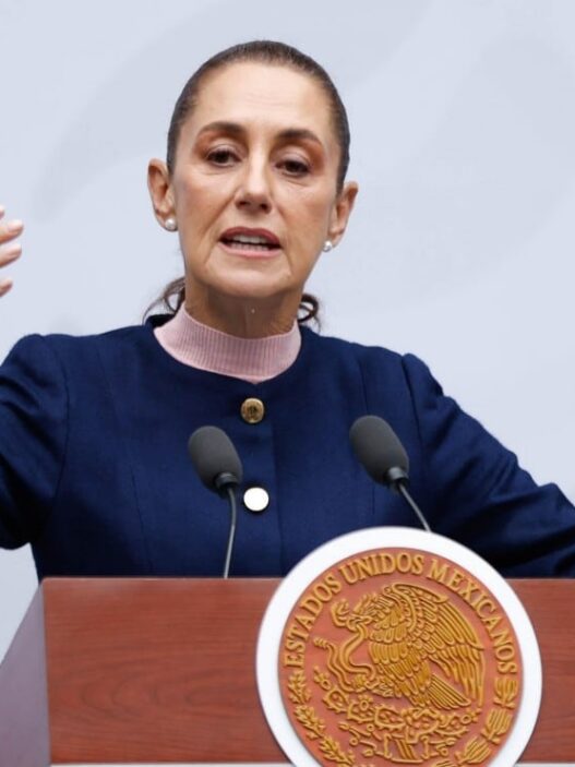 Sheinbaum pide a Cultura apoyar a Ediciones Era ante posible cierre