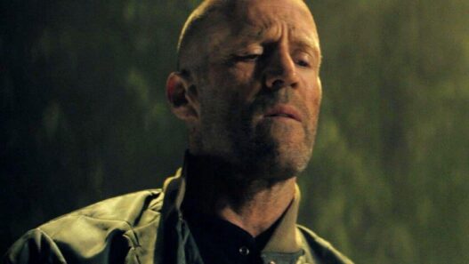 Filtran en Prime Video "El motín" de Jason Statham antes de cines