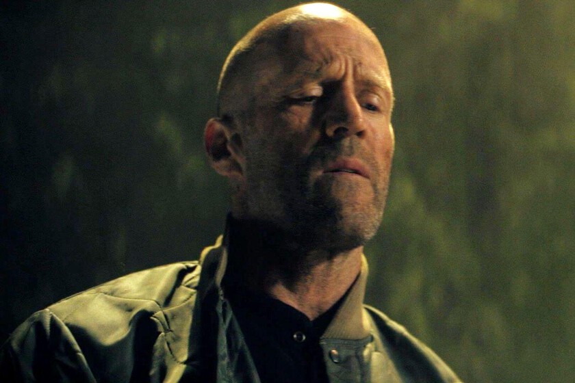 Filtran en Prime Video "El motín" de Jason Statham antes de cines