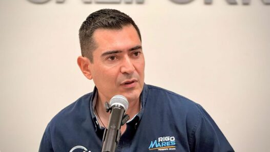 PAN evaluará impugnar fallo del TEEBCS sobre propaganda de Quiroga