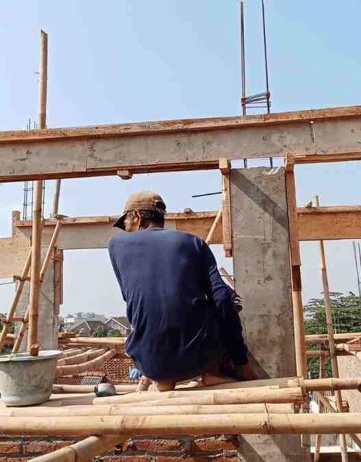 Construir casa en CDMX por menos de 500 mil pesos será posible en 2026