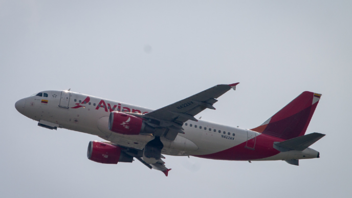 Avianca, Latam y Wingo flexibilizan viajes tras sismo en Colombia