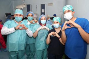Ofrecen 500 cirugías gratuitas de cataratas y pterigión en Puebla