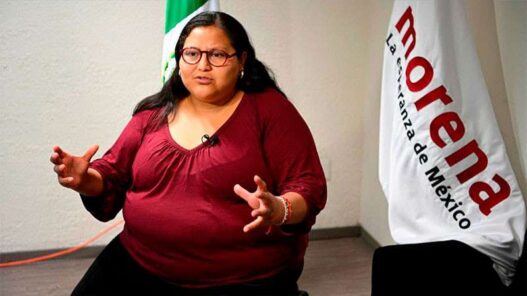 Morena aplaza convocatorias internas distritales y municipales