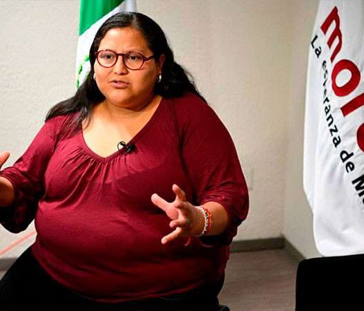 Morena aplaza convocatorias internas distritales y municipales