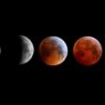 Eclipse lunar parcial será visible en México el 27 de agosto 2026