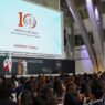 Anáhuac Puebla celebra 10 años de su Licenciatura en Medicina