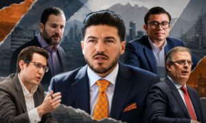 Gobierno de Nuevo León aumenta presión fiscal a empresarios
