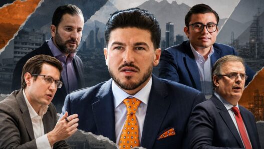 Gobierno de Nuevo León aumenta presión fiscal a empresarios