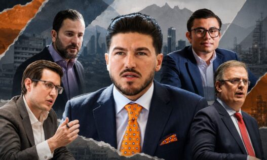 Gobierno de Nuevo León aumenta presión fiscal a empresarios