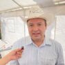 Jesús Valenciano apoya a Marco Bonilla y declina por Chihuahua 2027