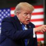 Trump propone llamar “Lago América” al Ontario en guerra comercial
