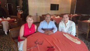 Aspirantes de Morena en Nuevo León evidencian división interna