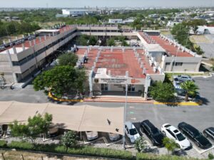 Colegios militarizados de Nuevo León cambian a modelo ciudadano