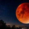 Eclipse lunar parcial y Luna de Sangre serán visibles en México 2026