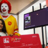 McDonald's aumenta 4,8% sus ganancias en el segundo trimestre 2026