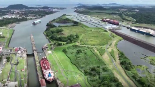 Panamá y El Salvador declaran emergencia ambiental por sequía