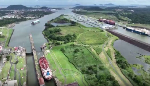 Panamá y El Salvador declaran emergencia ambiental por sequía