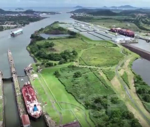 Panamá y El Salvador declaran emergencia ambiental por sequía