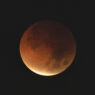 Eclipse lunar parcial será visible en Guatemala el 27 de agosto 2026