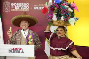 Atlixcayotontli 2026 reunirá a 700 danzantes en Puebla