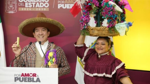 Atlixcayotontli 2026 reunirá a 700 danzantes en Puebla