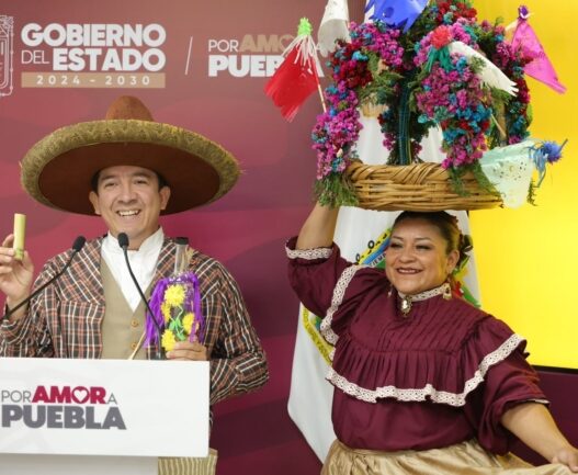 Atlixcayotontli 2026 reunirá a 700 danzantes en Puebla