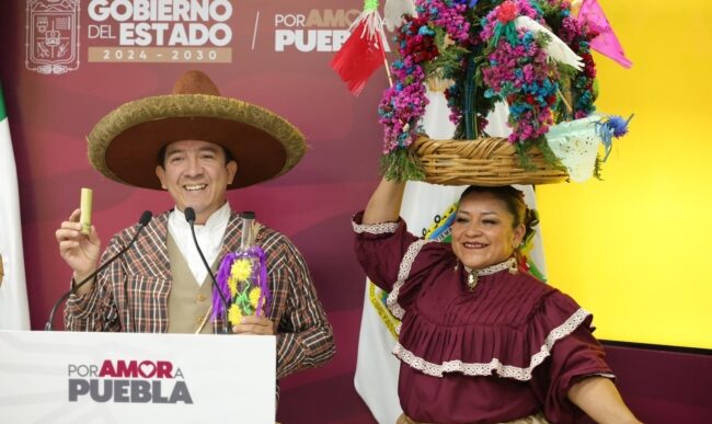 Atlixcayotontli 2026 reunirá a 700 danzantes en Puebla