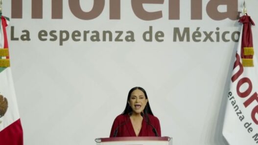 Morena pospone anuncio de candidatura en Chihuahua sin fecha fija