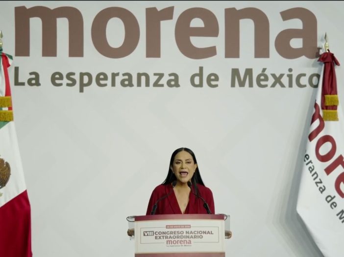 Morena pospone anuncio de candidatura en Chihuahua sin fecha fija