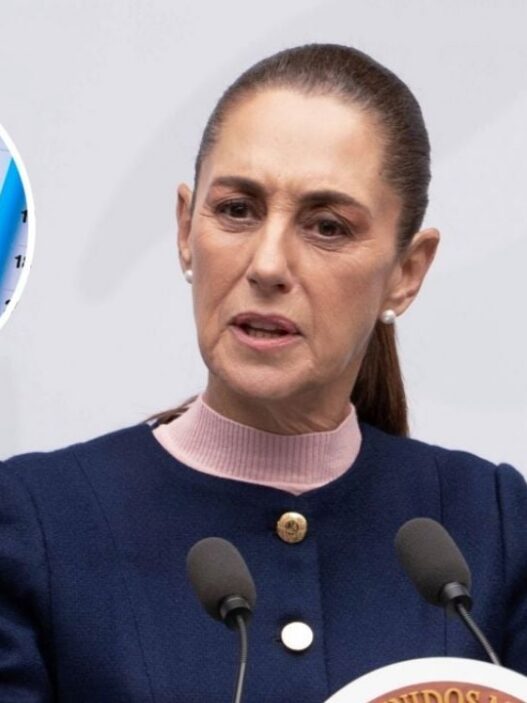 1 de septiembre no es feriado por el informe de Sheinbaum