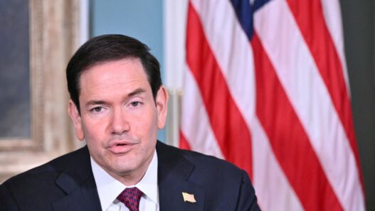 Rubio: Elecciones democráticas en Venezuela tomarán meses