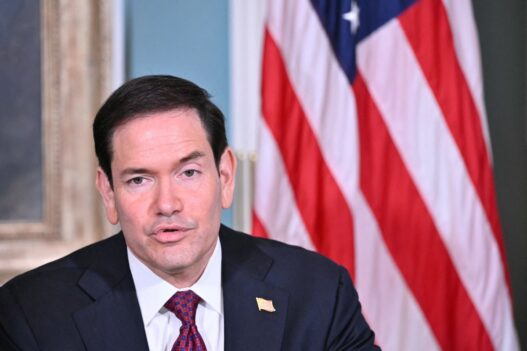 Rubio: Elecciones democráticas en Venezuela tomarán meses