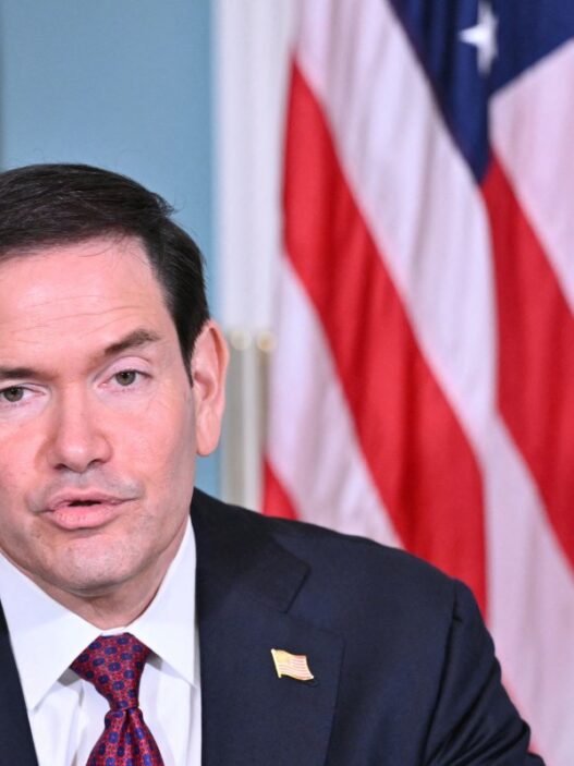 Rubio: Elecciones democráticas en Venezuela tomarán meses